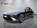 Hyundai Ioniq 6 N-Line 4WD