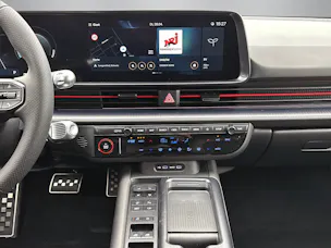 Hyundai Ioniq 6 N-Line 4WD