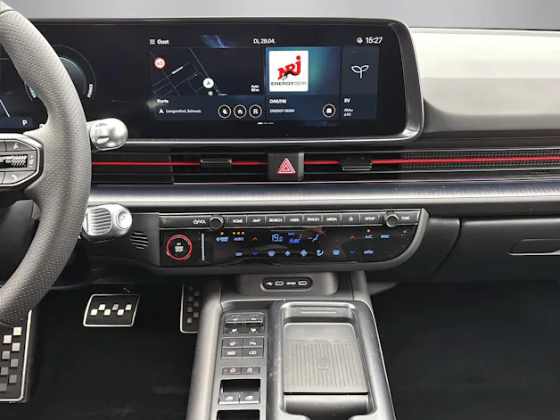 Hyundai Ioniq 6 N-Line 4WD