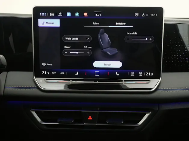 VW Tiguan 2.0 TSI R-Line 4motion
