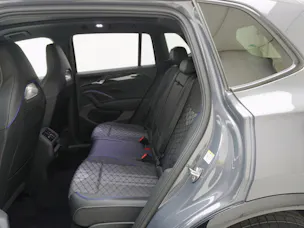 VW Tiguan 2.0 TSI R-Line 4motion