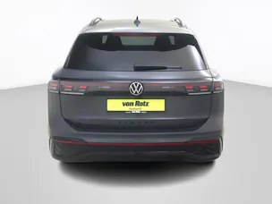 VW Tiguan 2.0 TSI R-Line 4motion