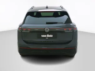 VW Tiguan 2.0 TSI R-Line 4motion