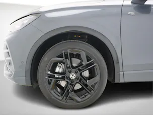 VW Tiguan 2.0 TSI R-Line 4motion
