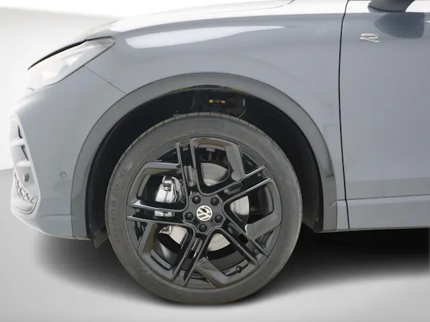 VW Tiguan 2.0 TSI R-Line 4motion