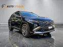 Hyundai Tucson 1.6 T-GDi HEV Vertex Swiss Edition 4WD