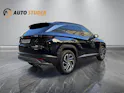Hyundai Tucson 1.6 T-GDi HEV Vertex Swiss Edition 4WD