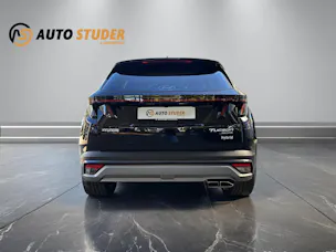 Hyundai Tucson 1.6 T-GDi HEV Vertex Swiss Edition 4WD