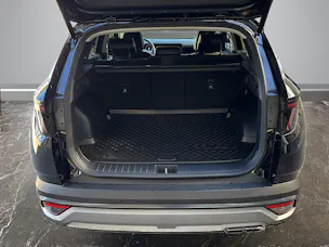 Hyundai Tucson 1.6 T-GDi HEV Vertex Swiss Edition 4WD