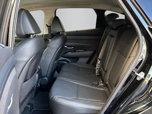 Hyundai Tucson 1.6 T-GDi HEV Vertex Swiss Edition 4WD