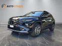 Hyundai Tucson 1.6 T-GDi HEV Vertex Swiss Edition 4WD