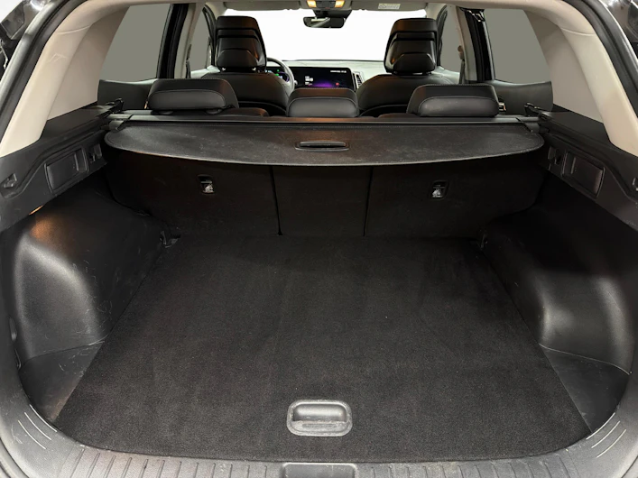 Fahrzeugbild KIA SPORTAGE