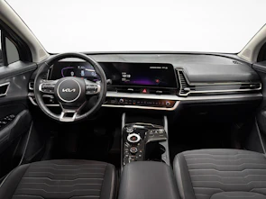 Fahrzeugbild KIA Sportage 1.6 T-GDi Hybrid Power Edition
