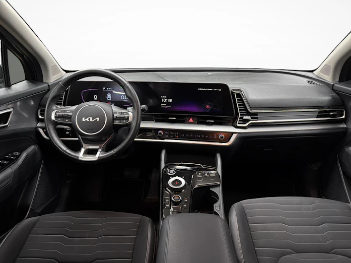 Fahrzeugbild KIA SPORTAGE