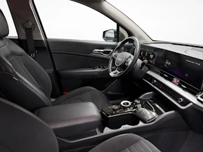 Fahrzeugbild KIA Sportage 1.6 T-GDi Hybrid Power Edition