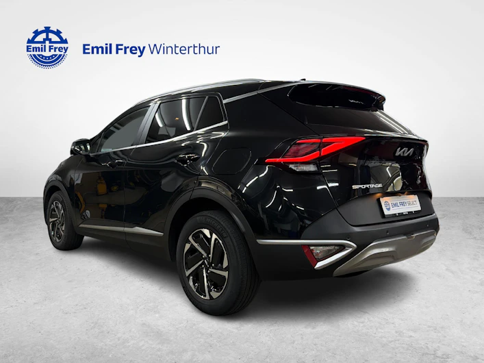 Fahrzeugbild KIA SPORTAGE