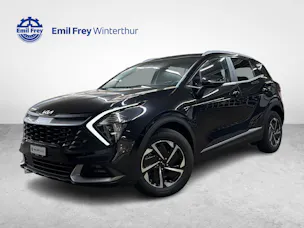 Kia Sportage 1.6 T-GDi Hybrid Power Edition