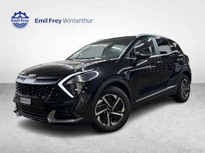 Fahrzeugbild KIA Sportage 1.6 T-GDi Hybrid Power Edition