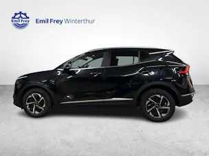 Kia Sportage 1.6 T-GDi Hybrid Power Edition