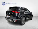 Kia Sportage 1.6 T-GDi Hybrid Power Edition