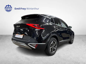Fahrzeugbild KIA Sportage 1.6 T-GDi Hybrid Power Edition