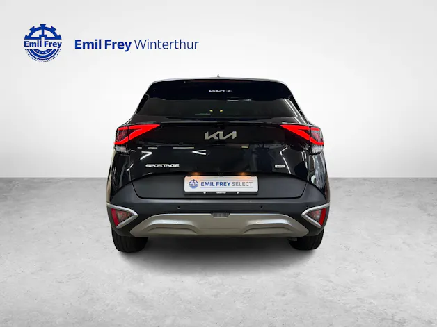 Kia Sportage 1.6 T-GDi Hybrid Power Edition