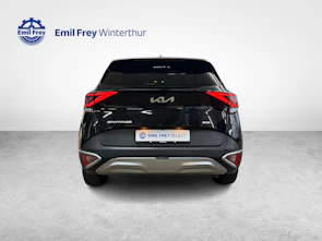 Fahrzeugbild KIA Sportage 1.6 T-GDi Hybrid Power Edition