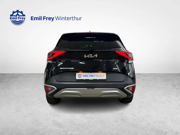 Fahrzeugbild KIA SPORTAGE