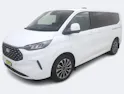 Ford Tourneo Custom 320 L1 2.0 TDCI 4x4 Titanium X