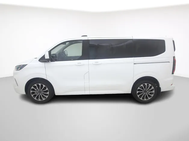 Ford Tourneo Custom 320 L1 2.0 TDCI 4x4 Titanium X