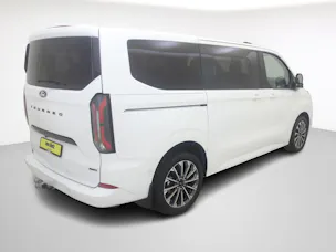 Ford Tourneo Custom 320 L1 2.0 TDCI 4x4 Titanium X