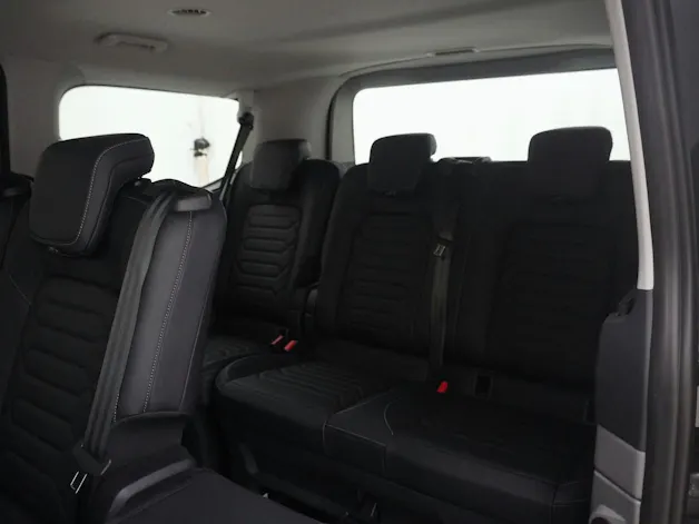 Ford Tourneo Custom 320 L1 2.0 TDCI 4x4 Titanium X