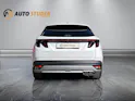 Hyundai Tucson 1.6 T-GDi HEV Vertex Swiss Edition 4WD