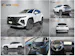 Hyundai Tucson 1.6 T-GDi HEV Vertex Swiss Edition 4WD