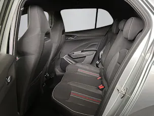 Škoda Fabia 1.5 TSI Monte Carlo DSG