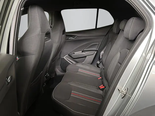 Škoda Fabia 1.5 TSI Monte Carlo DSG
