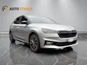 Škoda Fabia 1.5 TSI Monte Carlo DSG