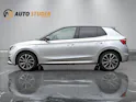 Škoda Fabia 1.5 TSI Monte Carlo DSG