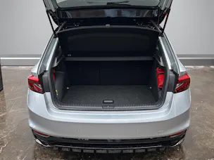 Škoda Fabia 1.5 TSI Monte Carlo DSG