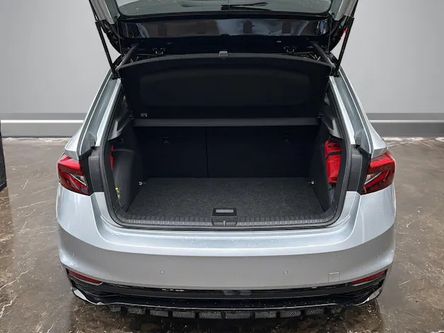 Škoda Fabia 1.5 TSI Monte Carlo DSG