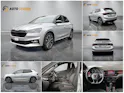 Škoda Fabia 1.5 TSI Monte Carlo DSG