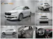 Škoda Fabia 1.5 TSI Monte Carlo DSG