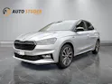 Škoda Fabia 1.5 TSI Monte Carlo DSG