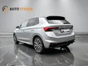 Škoda Fabia 1.5 TSI Monte Carlo DSG