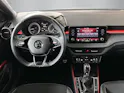 Škoda Fabia 1.5 TSI Monte Carlo DSG