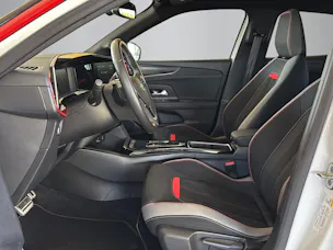 Opel Mokka 1.2 T 130 GS