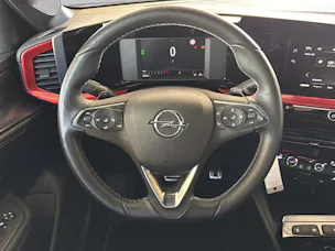 Opel Mokka 1.2 T 130 GS