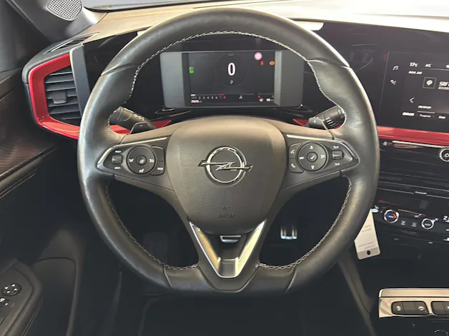 Opel Mokka 1.2 T 130 GS