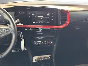 Opel Mokka 1.2 T 130 GS