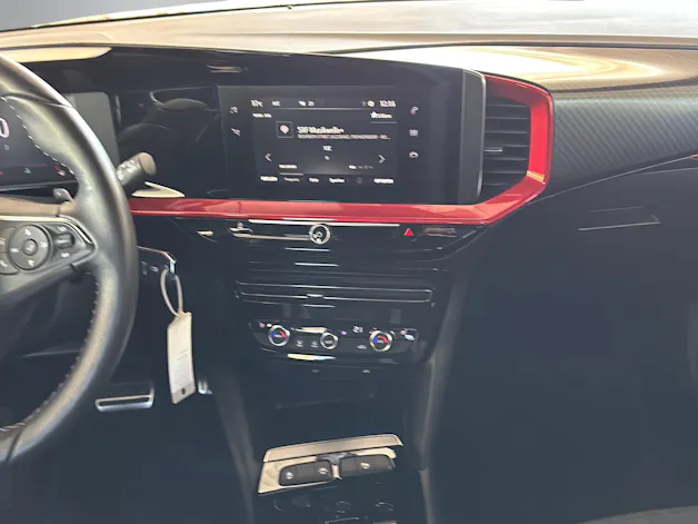 Opel Mokka 1.2 T 130 GS
